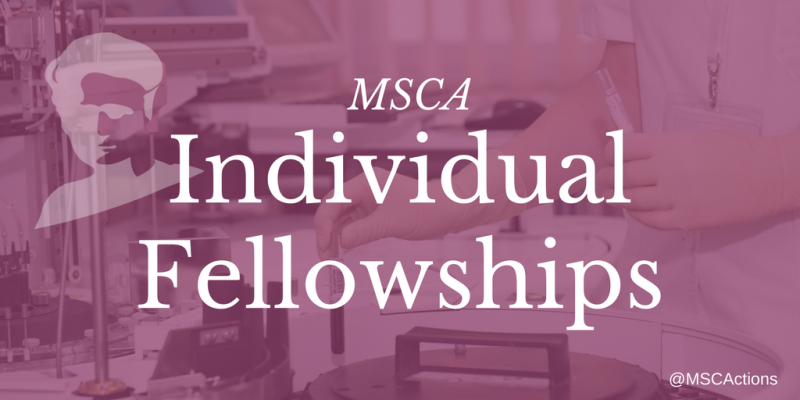 Baner Individual Fellowships