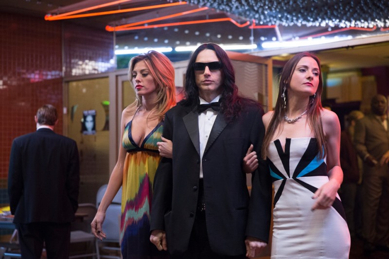 Kadr z filmu Disaster Artist