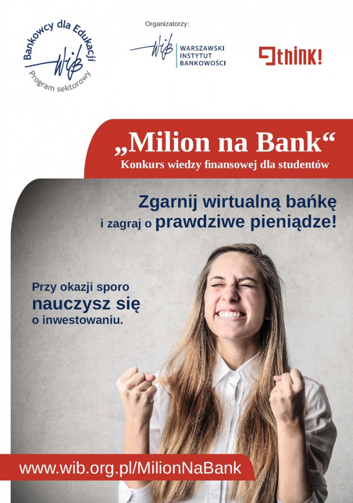 Plakat konkursu