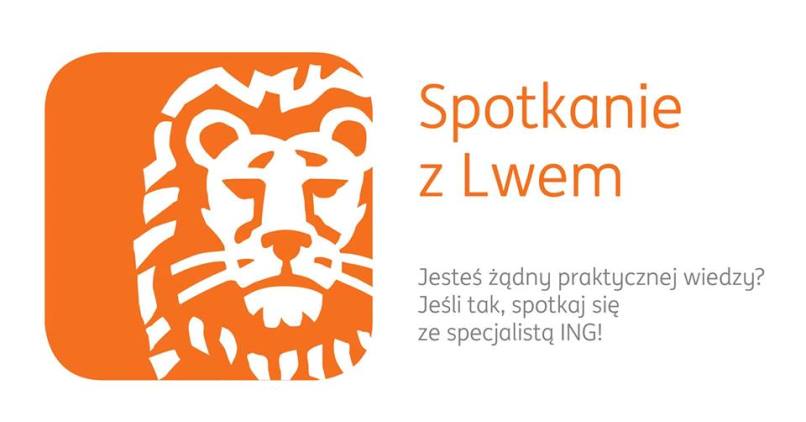 Baner Spotkań z Lwem