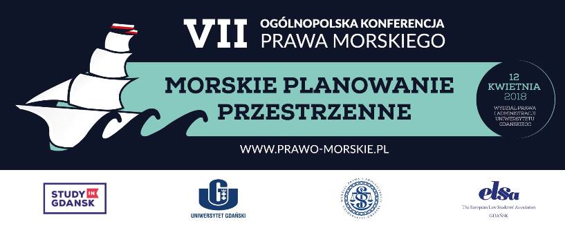 Baner konferencji