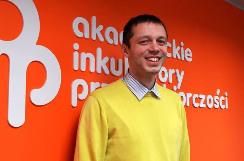 Kamil Tandek