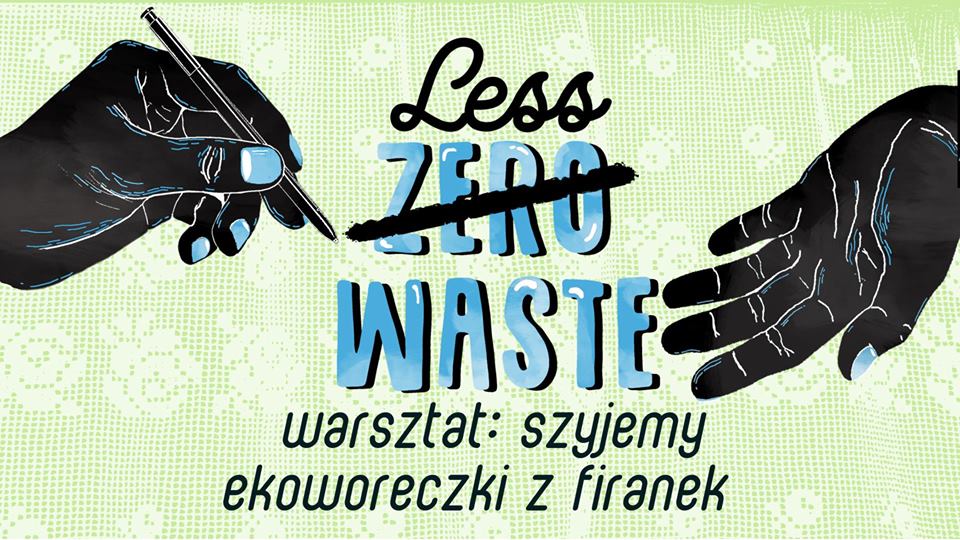 ekoworeczki z firanek