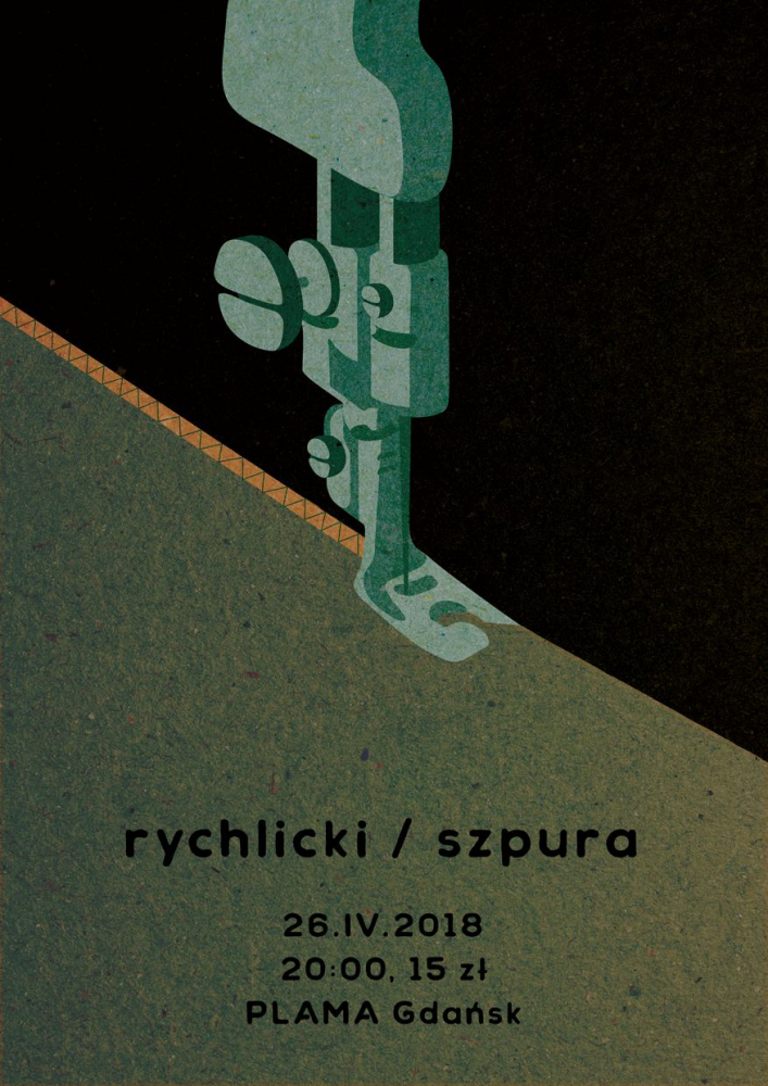 Rychlicki/Szpura