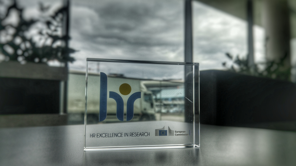 Excellence in Reseaarch