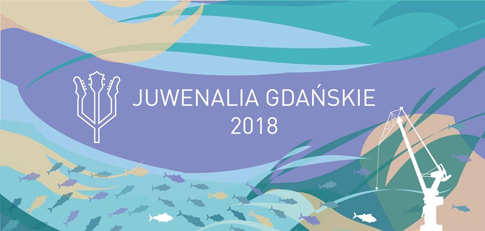 Baner Juwenaliów Gdańskich