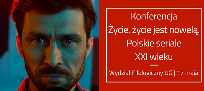 konferencja o serialach