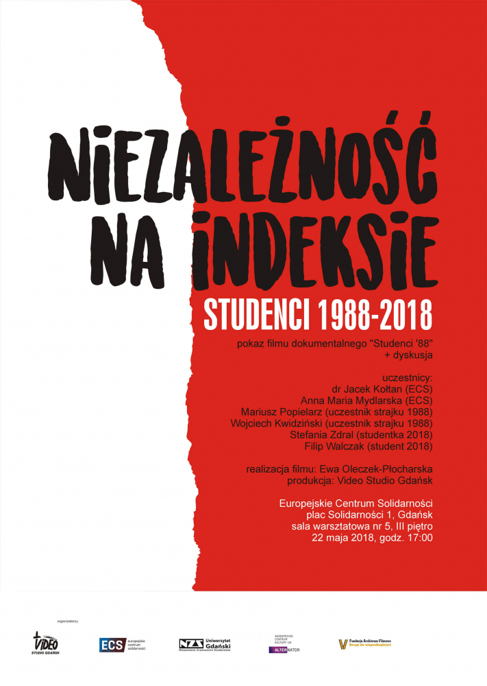 studenci 88