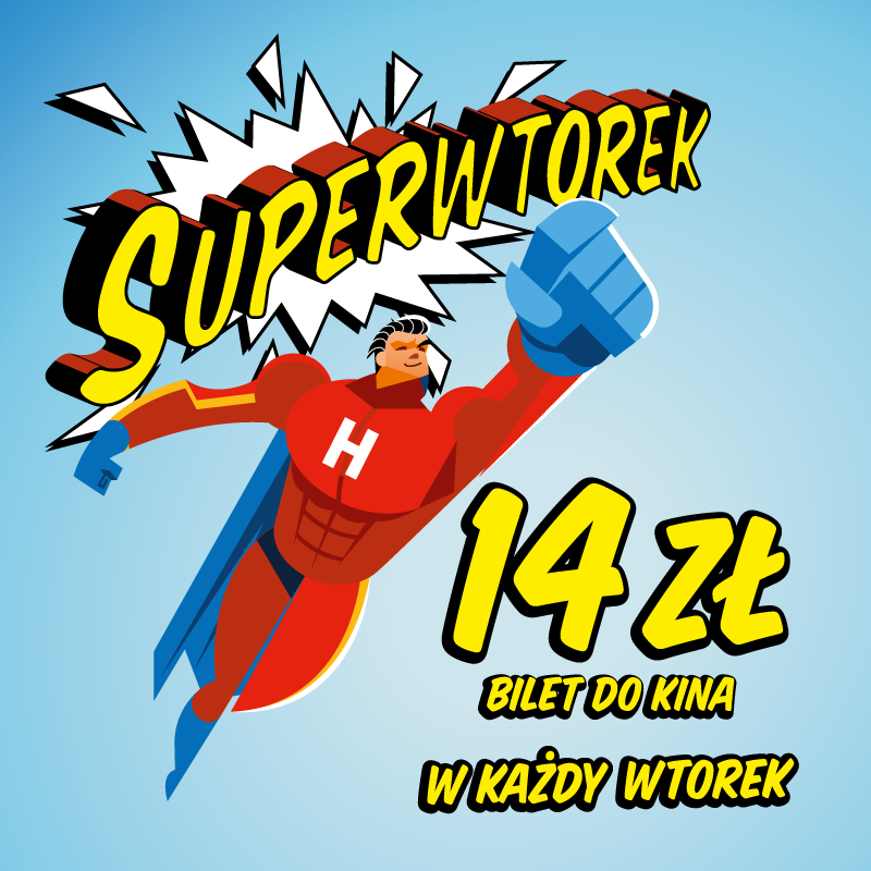 Baner Superwtorków