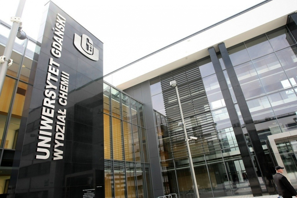 wydzial chemii UG