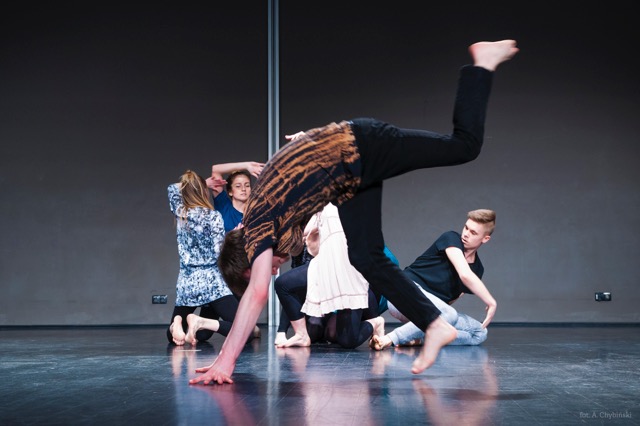 teatr tanca