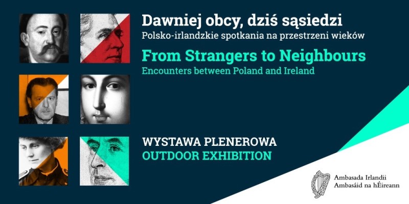 Baner wydarzenia