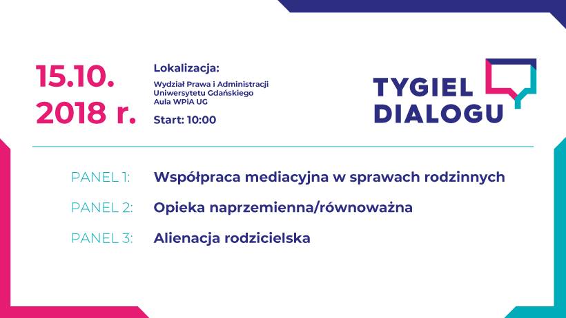 tygiel dialogu