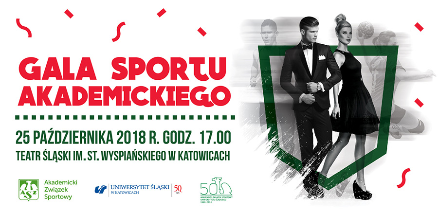 gala sportu