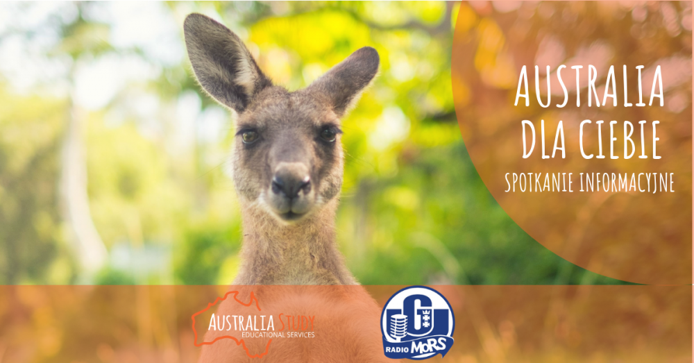 wyjazd do Australii