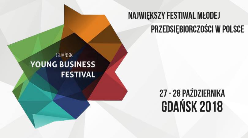 young business