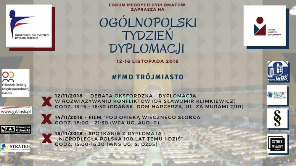 plakat nowy