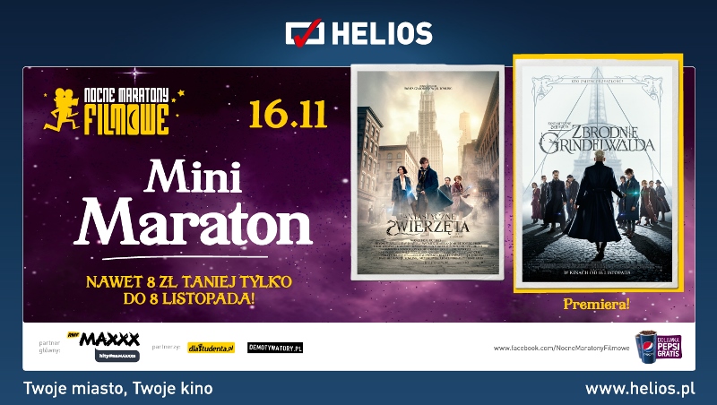 Baner mini maratonu 