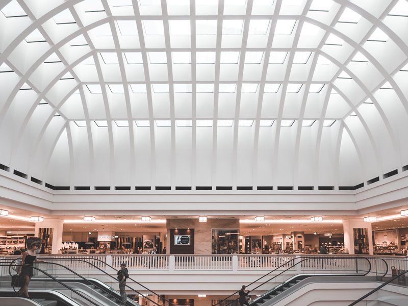 Alexanderplatz, Berlin, Photo by Robin Spielmann on Unsplash