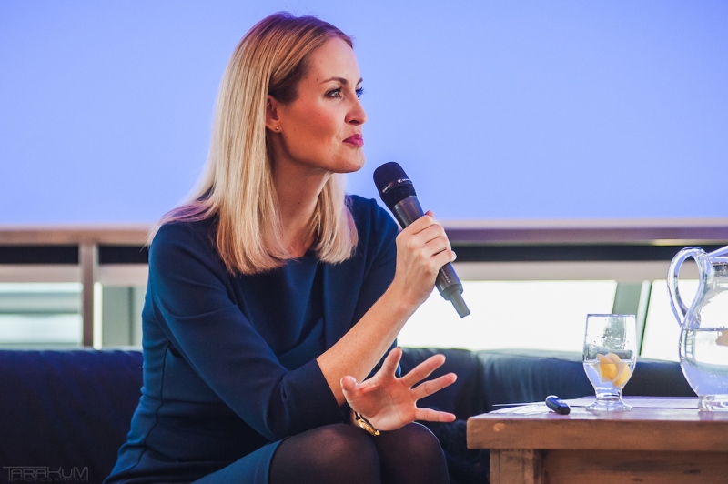 Natalia Bogdan Fot. JobHouse