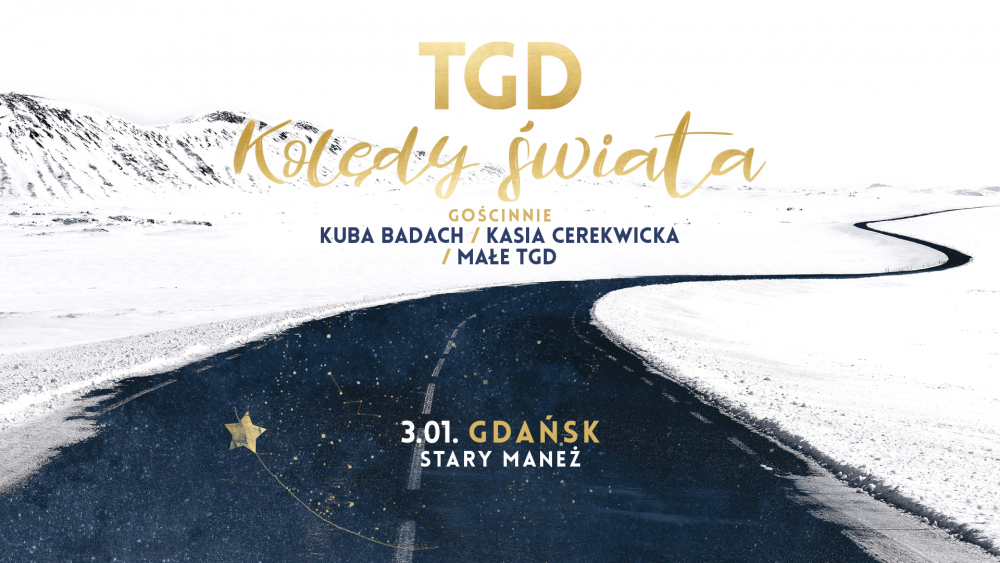 TGD