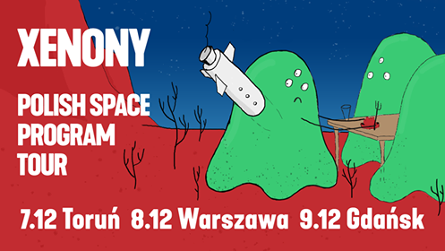 xenony