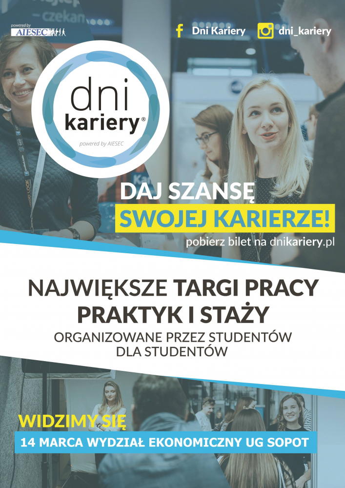 dni kariery