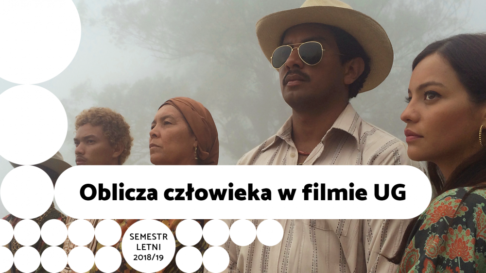oblicza człowieka