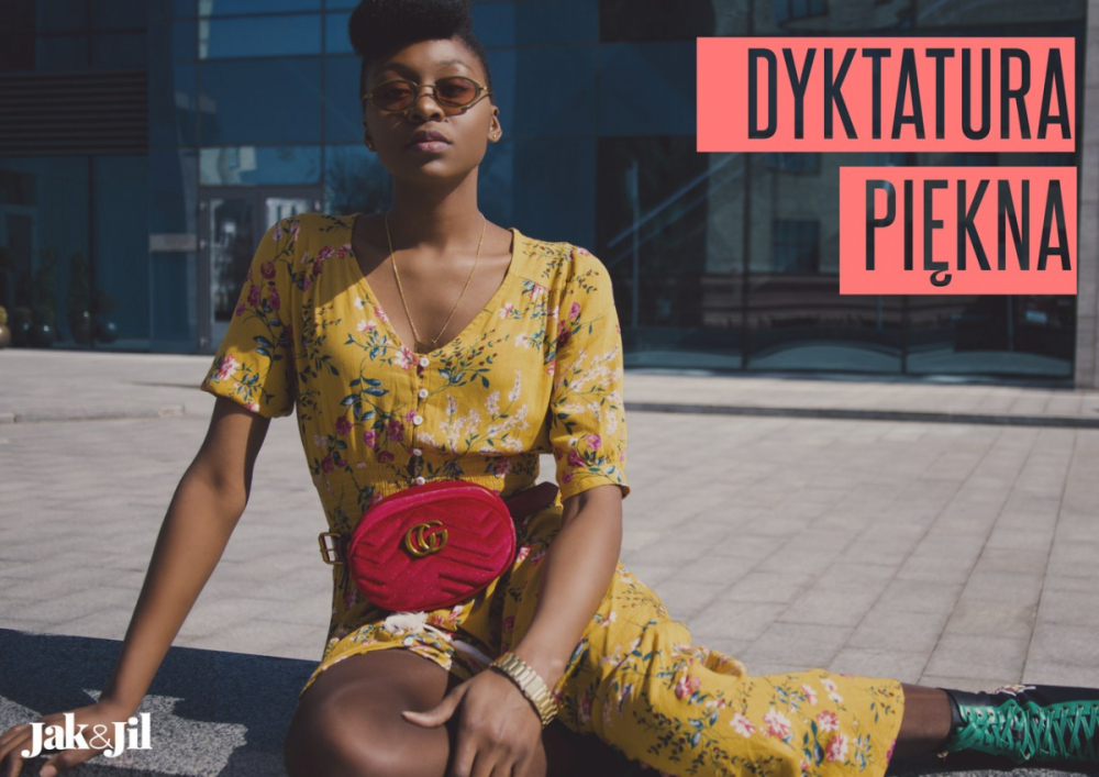 dyktatura piękna