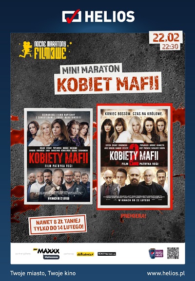 kobiety mafii