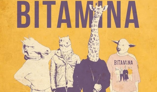 bitamina