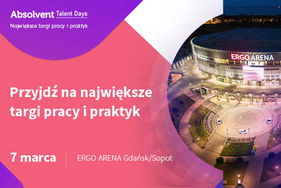 absolvent talent days