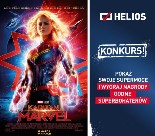 Baner konkursu