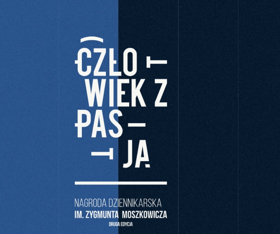 czlowiek z pasja