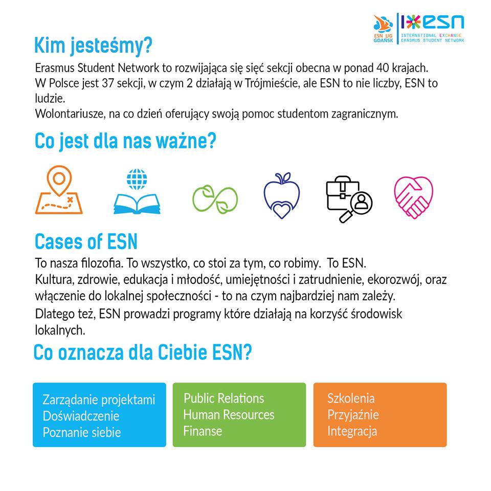 ESN UG