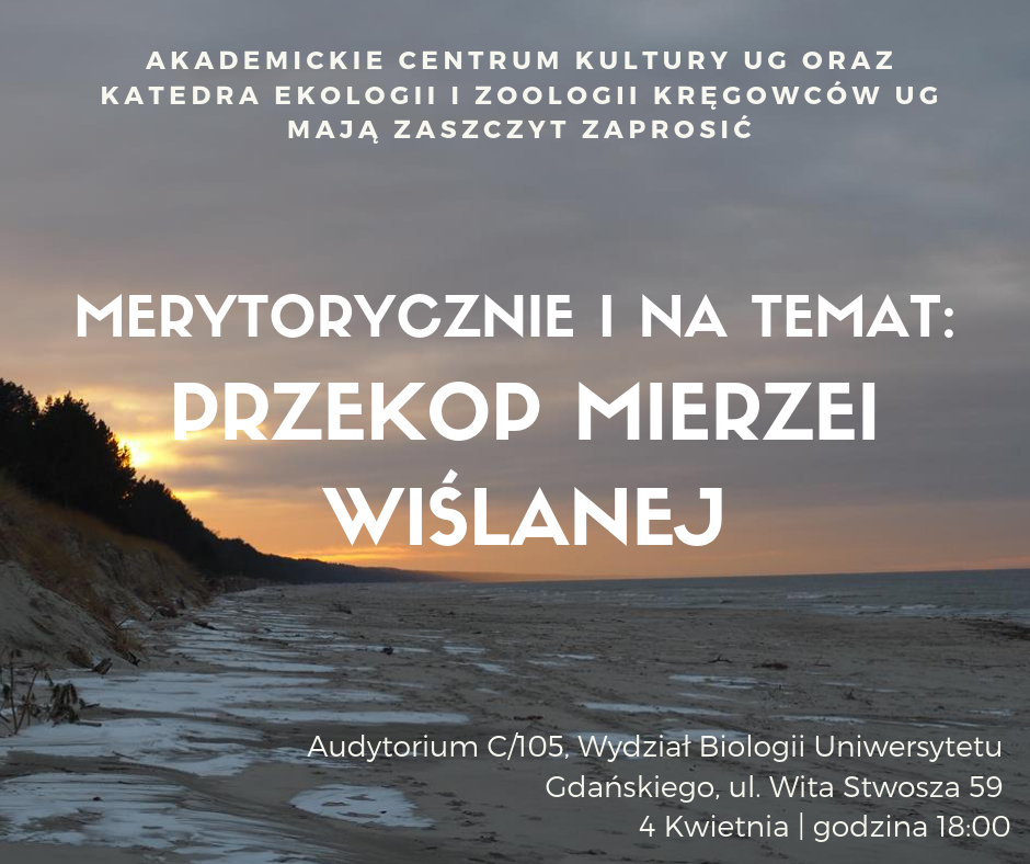 przekop