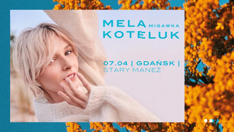Mela Koteluk
