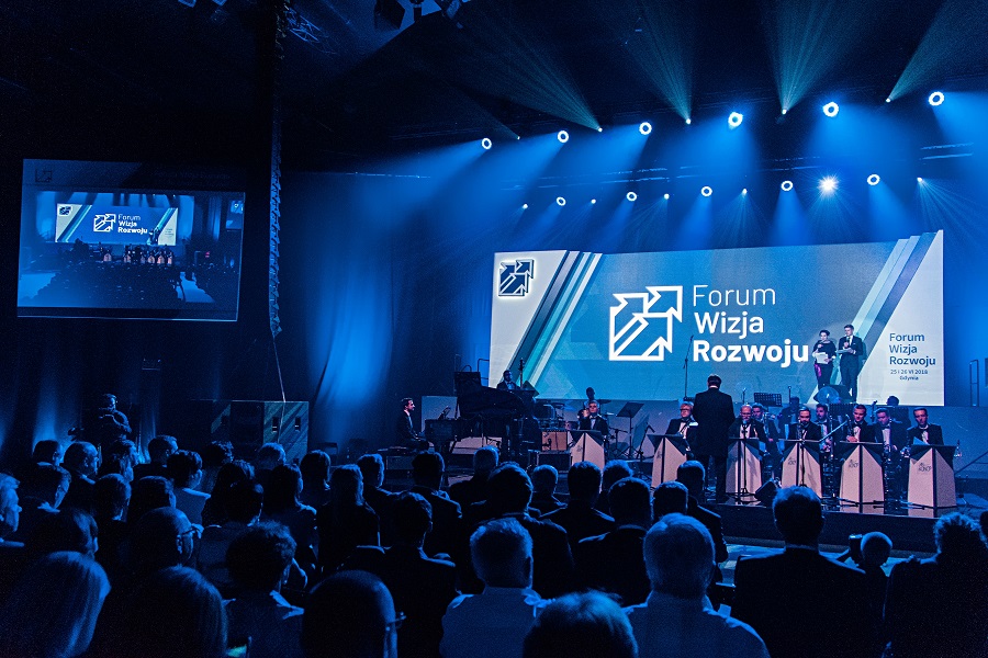 forum wizja rozwoju