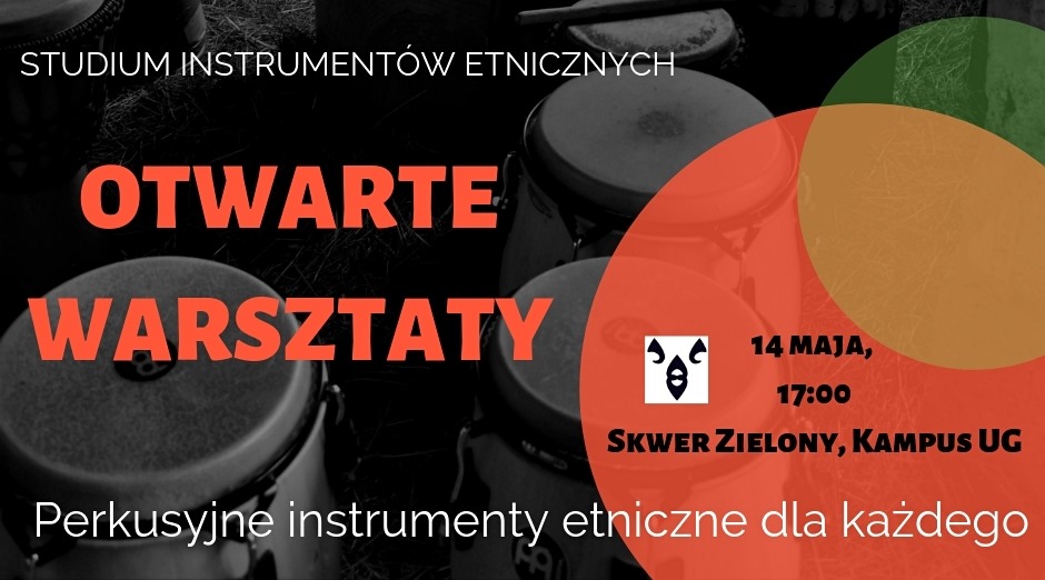 otwarte warsztaty