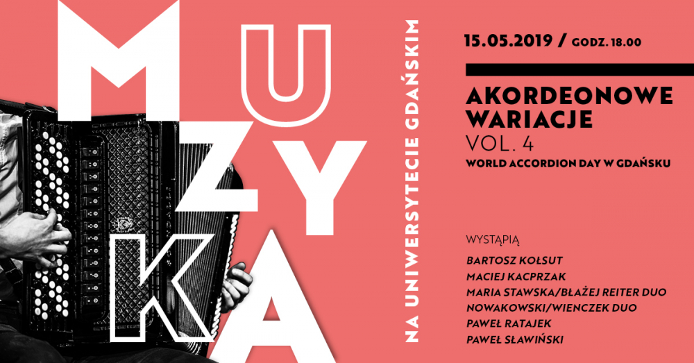 akordeonowe wariacje