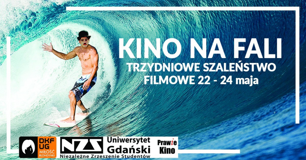 kino na fali