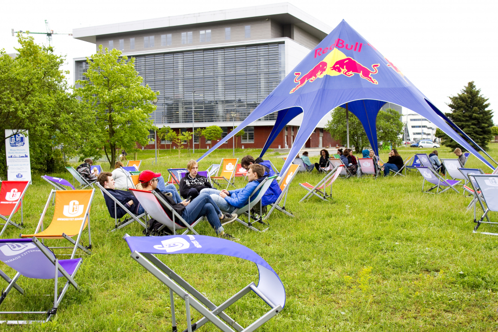 poszukiwacze zaginionej auli 2019 radio MORS UG
