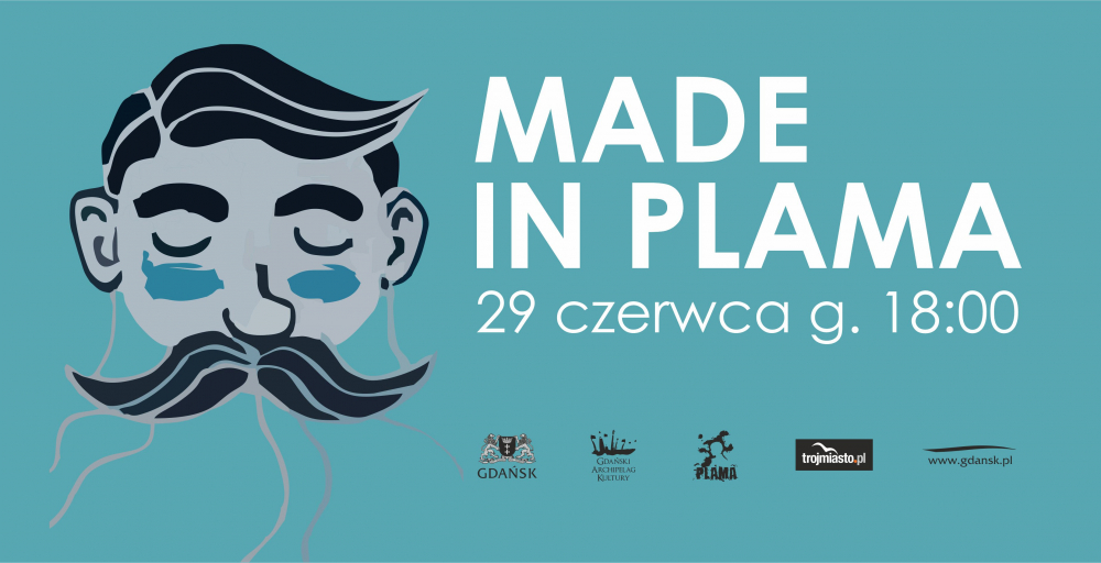 made in plama