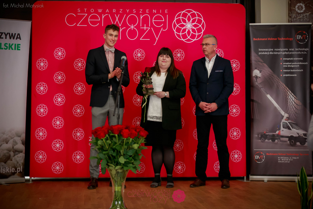 Fot. Michał Matysiak