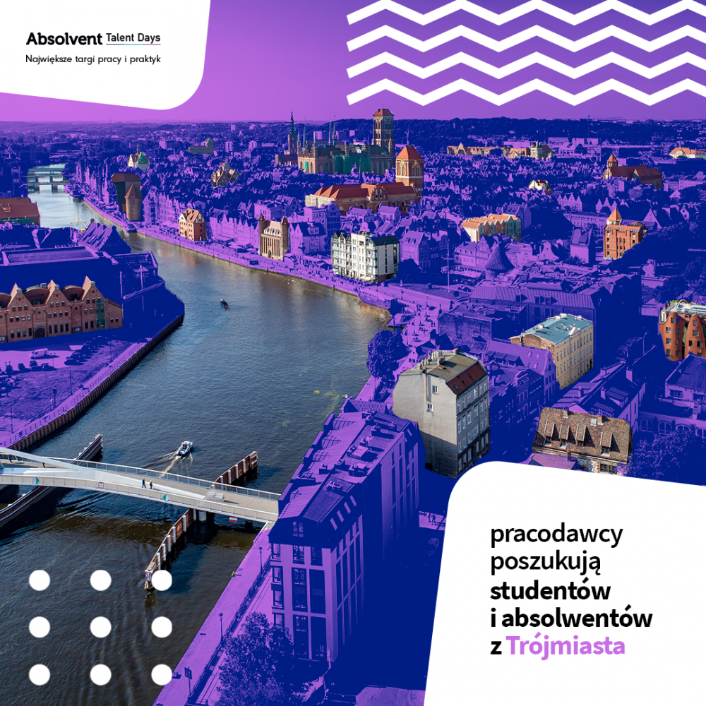 absolvent talent days