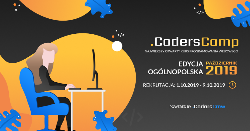 Baner CodersComp