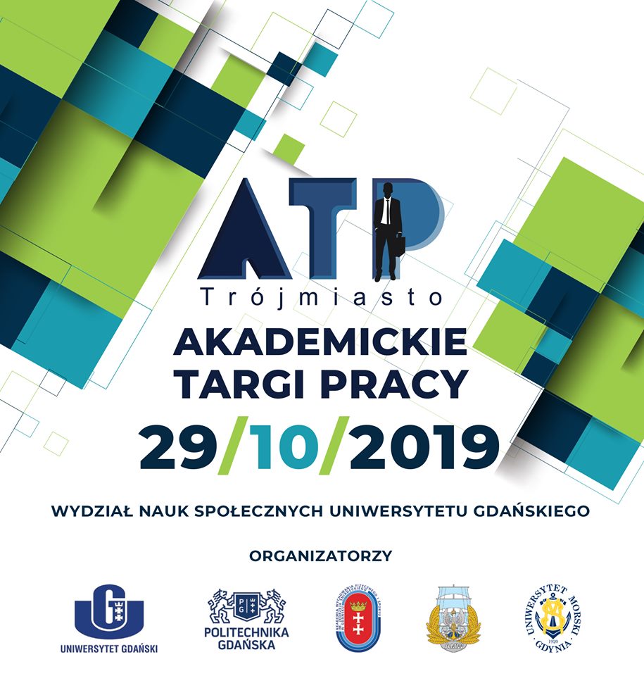 Baner ATP Trójmiasto 2019