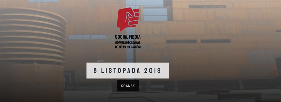 Baner Lustra Mediów