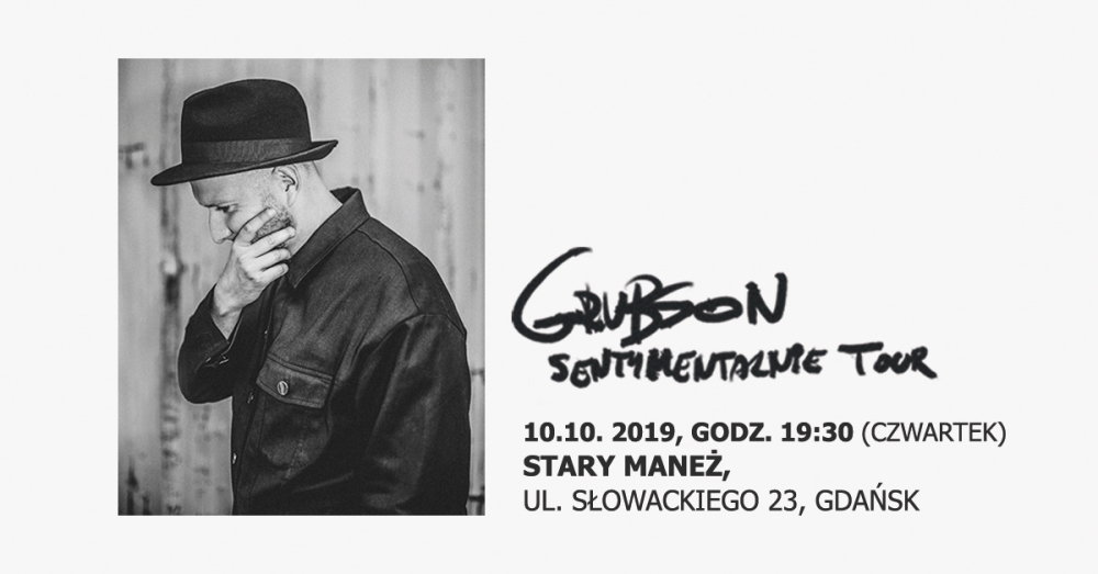 GrubSon