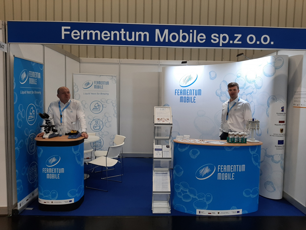 targi w Norymberdze